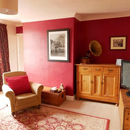Cosy First Floor Flat In Central Forfar Luaran gambar
